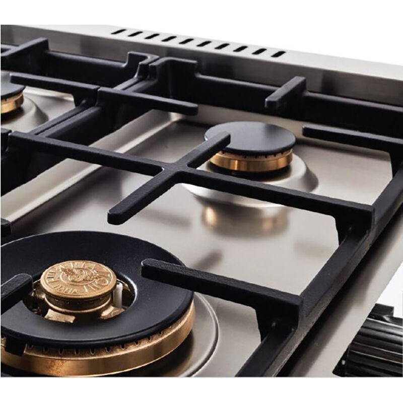 Stainless Steel Induction and Gas Burner Compatible Tawa (Approx