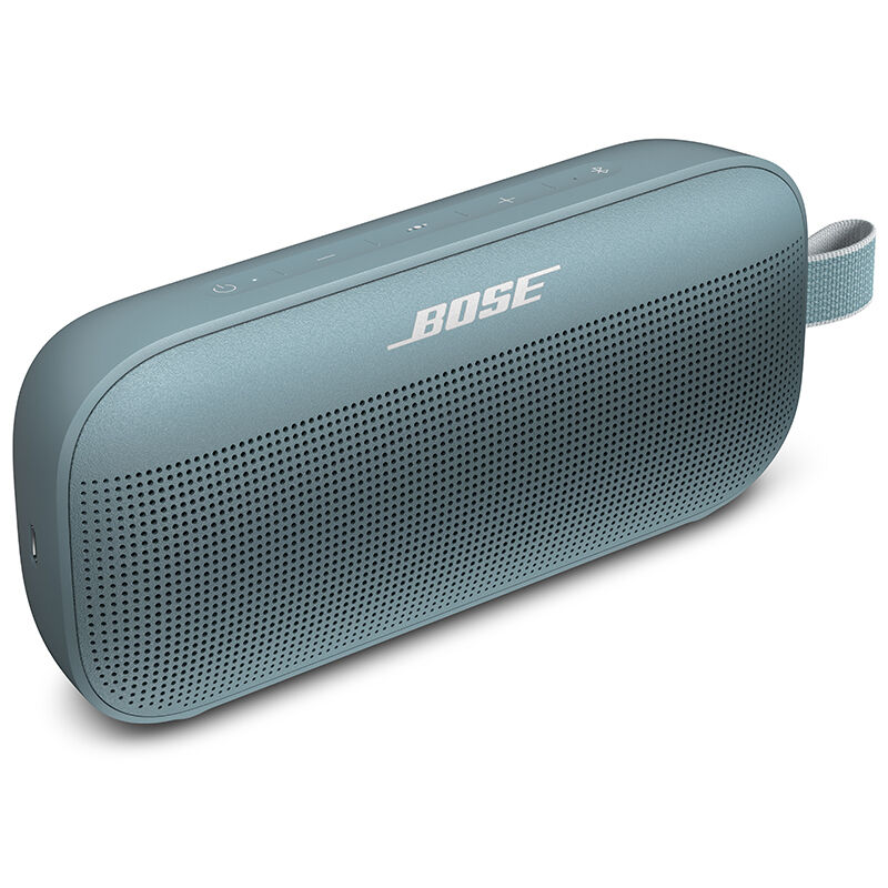 Bose SoundLink Flex Bluetooth Speaker - Blue