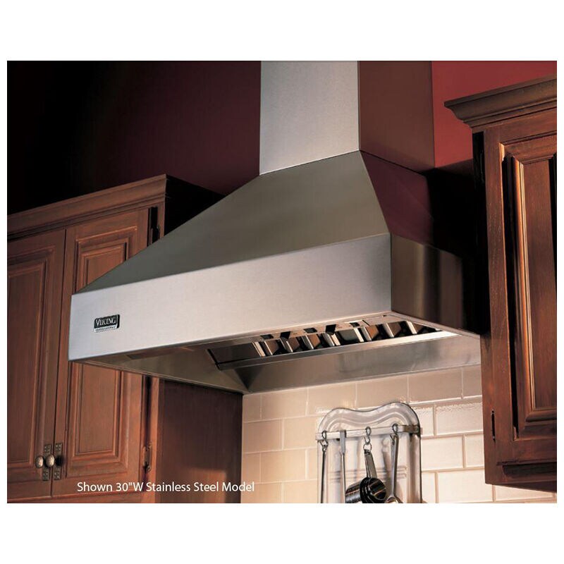 how to clean the filter on a range hood