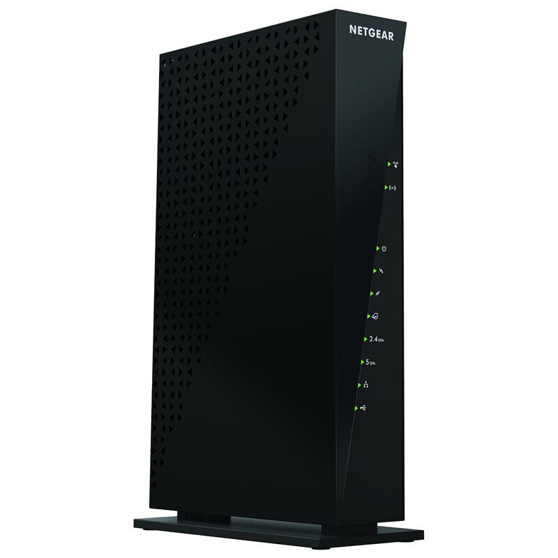 Netgear DOCSIS 3.0 High Speed Modem Integrated AC1750 Router