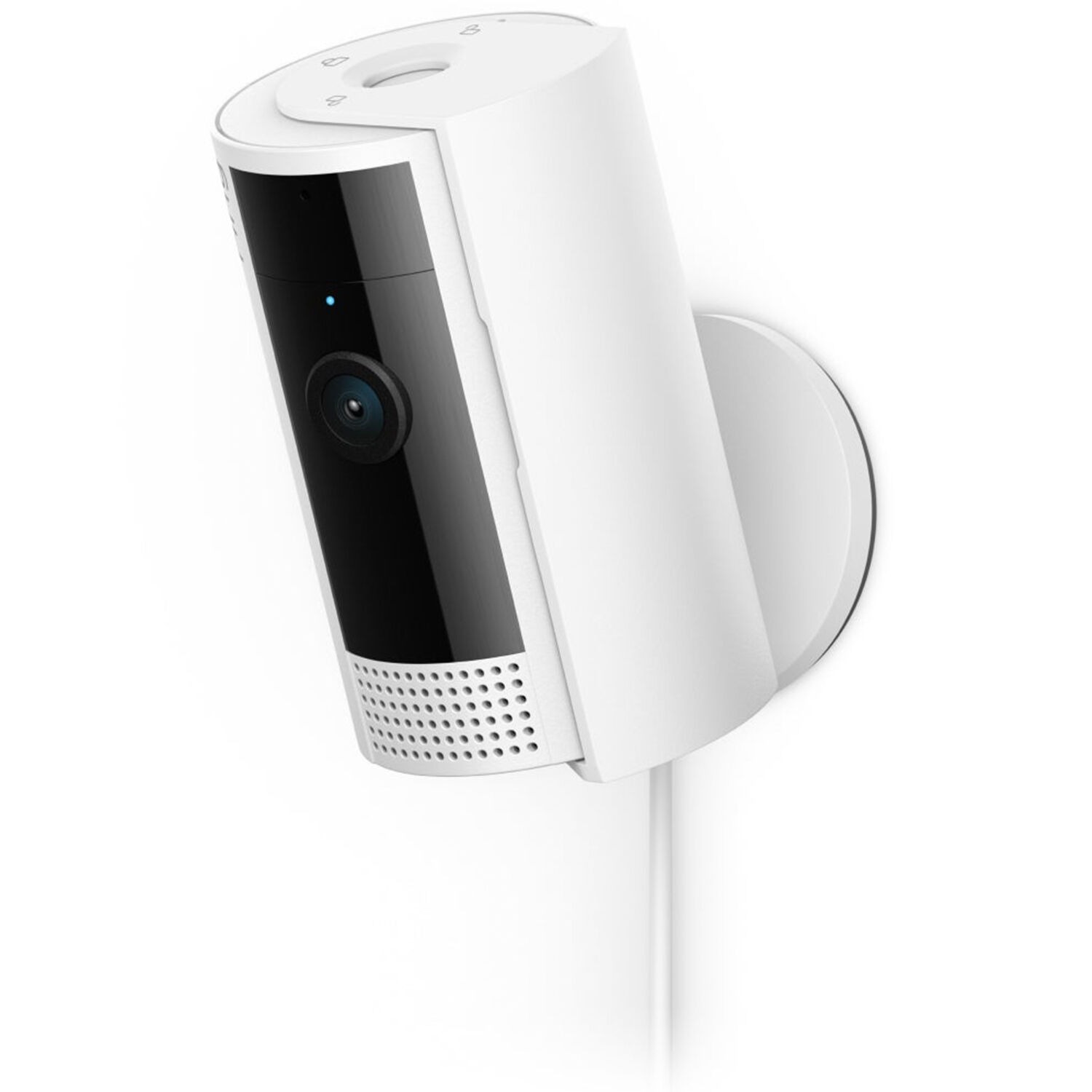 Ring - Indoor Wired 1080p Security Camera with Privacy Cover 
