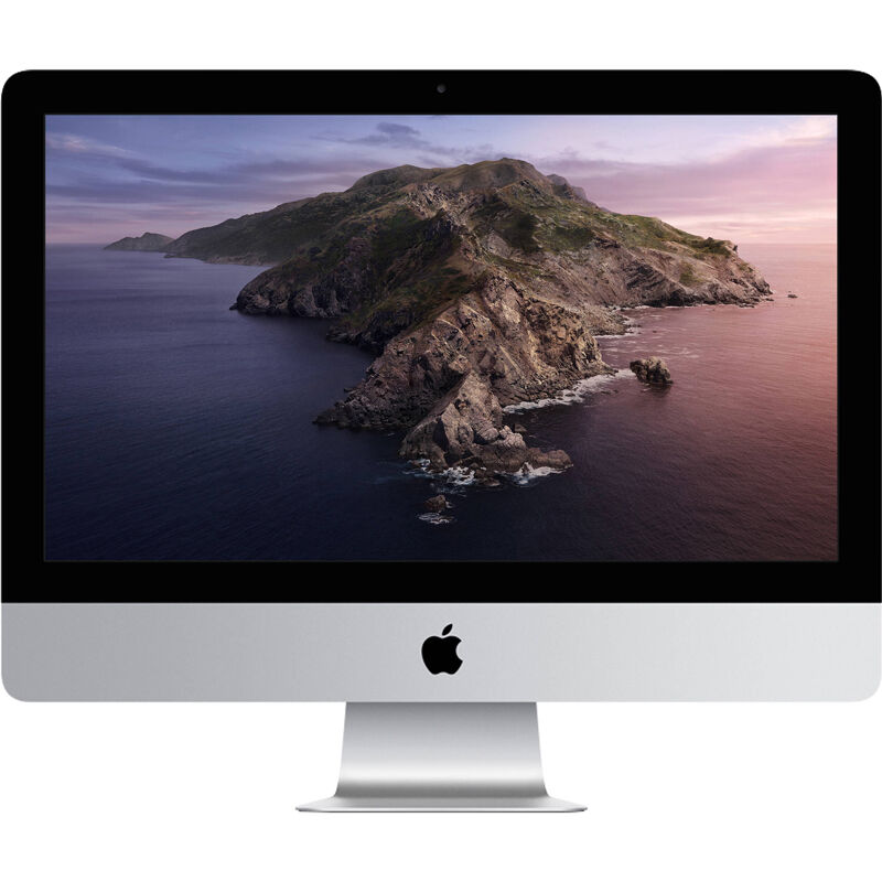 Apple iMac 21.5