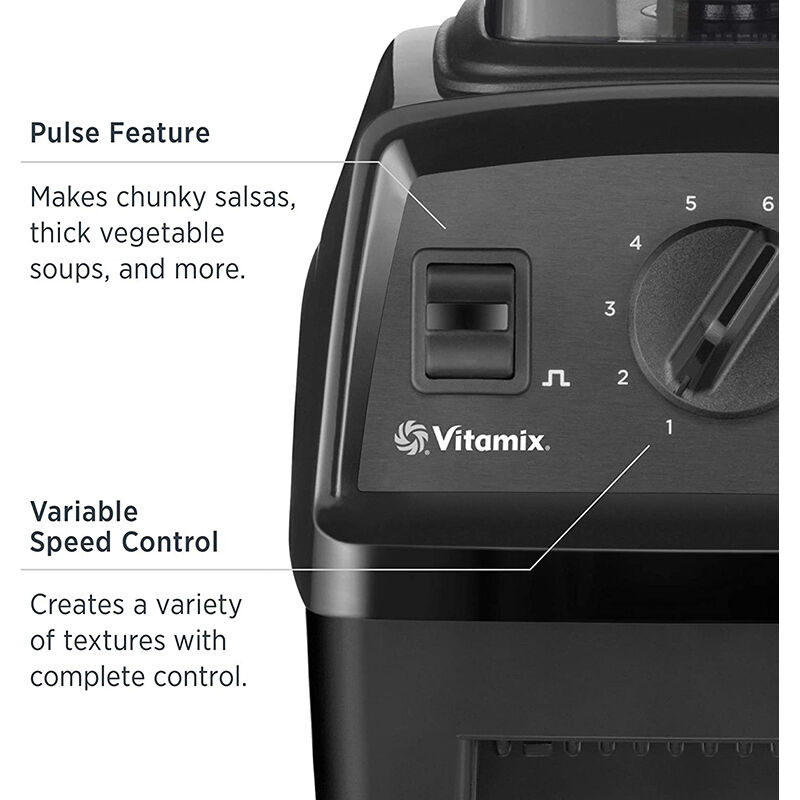 Vitamix Explorian Series E310 48-oz High Powered Blender 