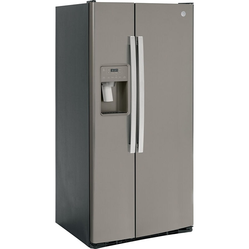 Ge profile refrigerator 33 inch deals wide