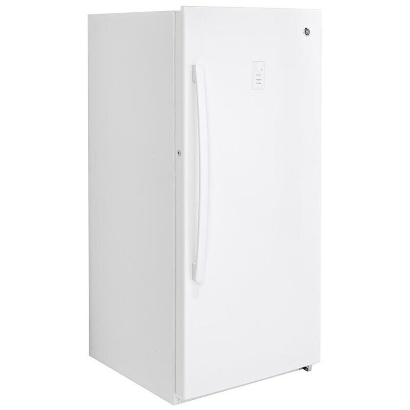 21 cubic foot upright freezer for sale