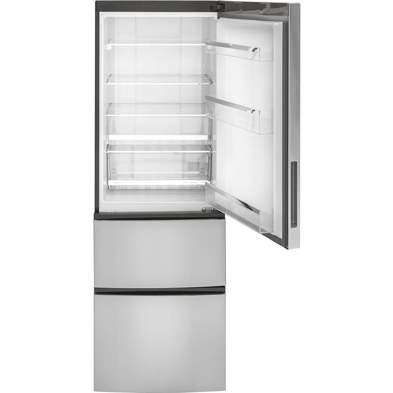 24-in Bottom-Freezer Refrigerators at
