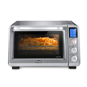 TOSHIBA Digital Toaster Oven with Convection Cooking and 9