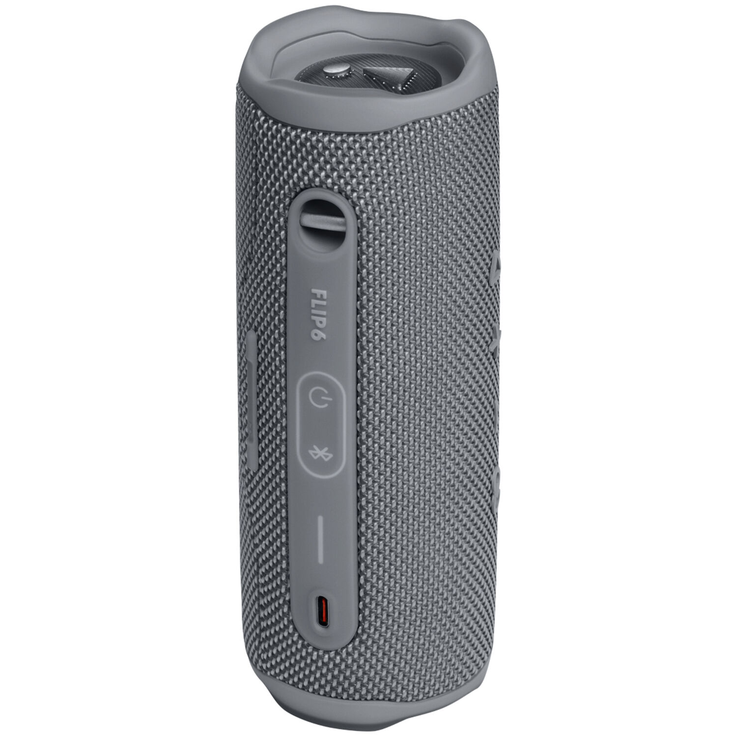 JBL Flip 6 Portable Waterproof Bluetooth Speaker - Gray | P.C.