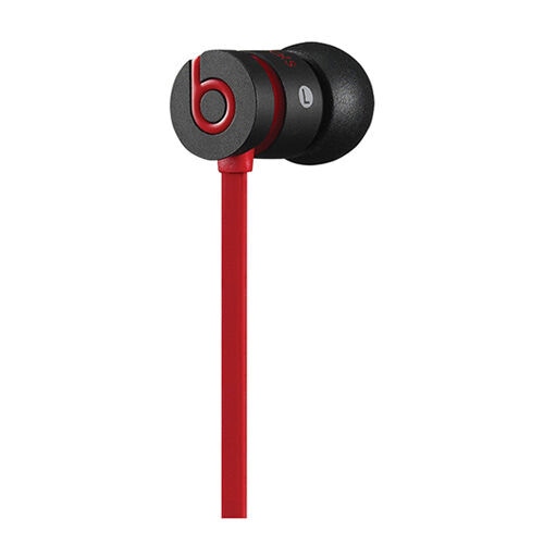 Beats by Dr. Dre urBeats In-Ear Wired Headphones - Black