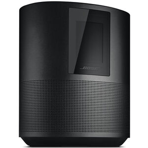 Bose Home Speaker Speaker Streaming Richard Wi-Fi & | - Son Black Bluetooth 500 Music P.C. 