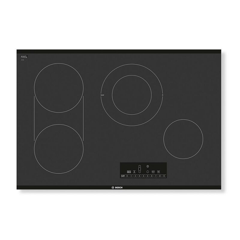 How Much Does It Cost To Put In An Electric Stovetop?