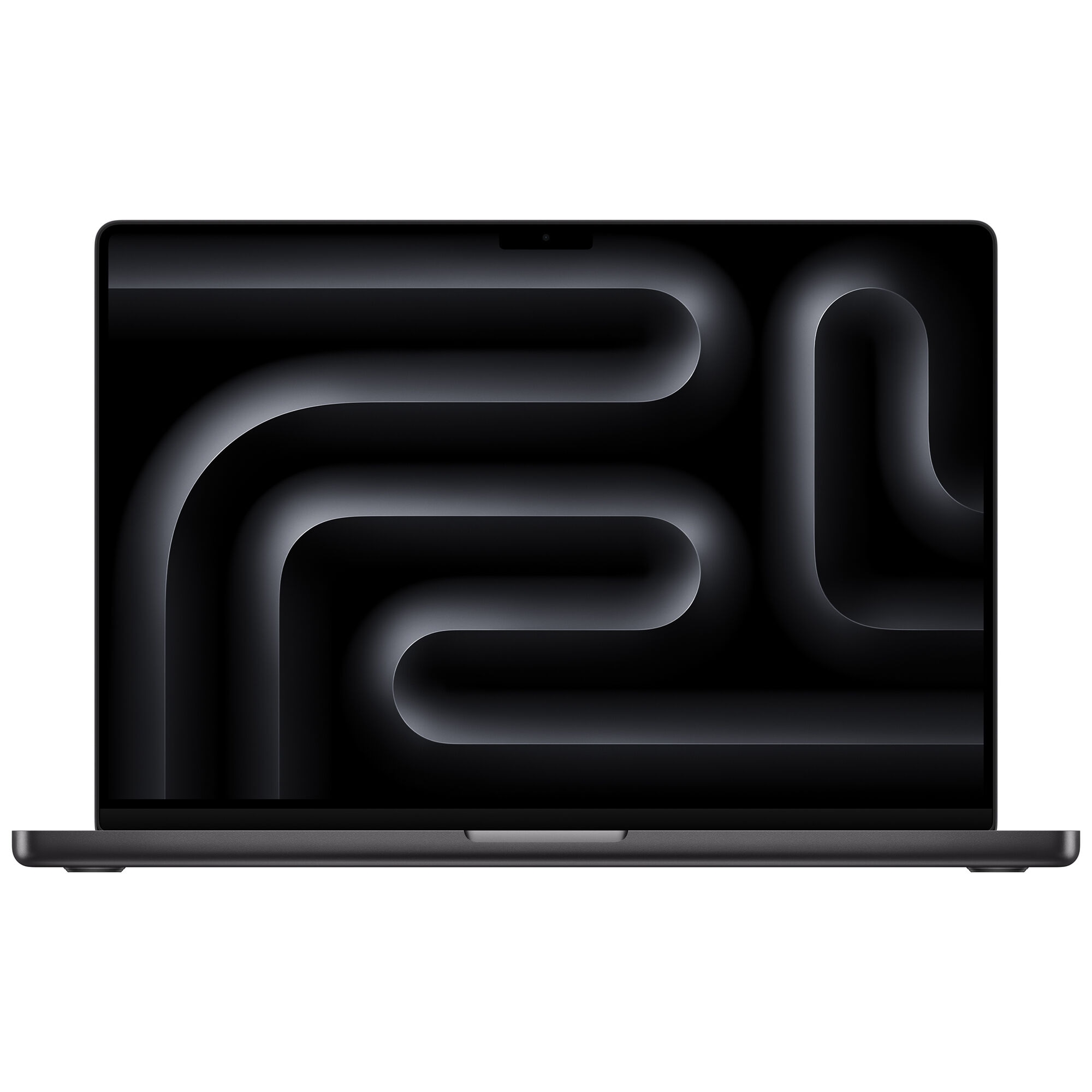 Apple Macbook Pro 16.2inch (Late 2023),12-Core M3 Pro Chip, 18-Core  GPU,36GB RAM, 512GB SSD, Mac OS - Space Black