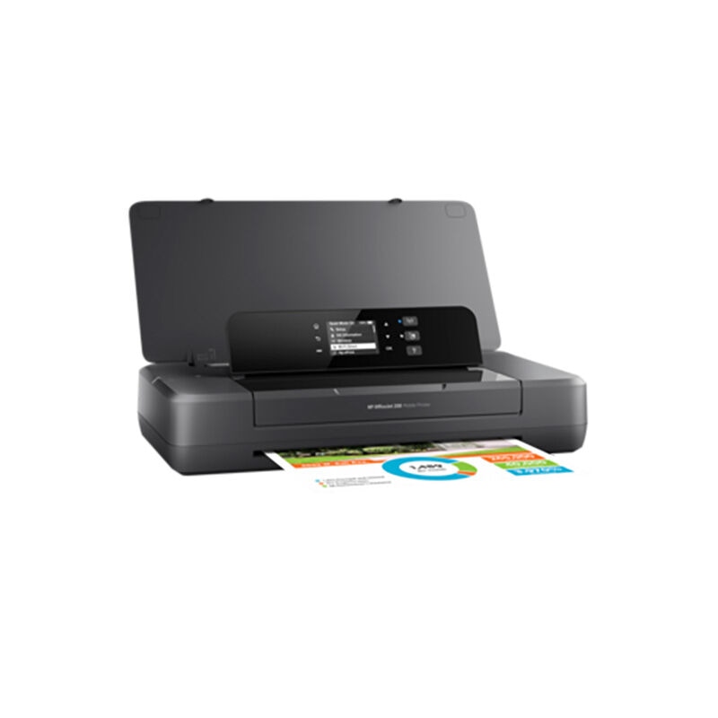 HP OfficeJet 200 Mobile Printer | P.C. Richard & Son