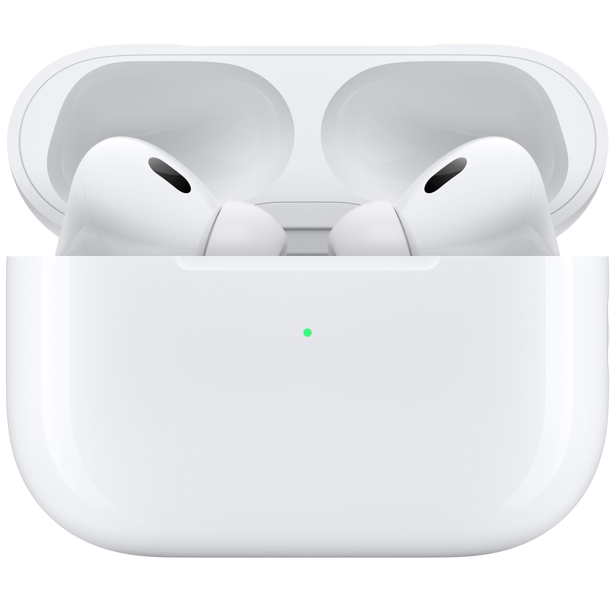 Apple - AirPods Pro (2nd generation) with MagSafe Case (USB-C