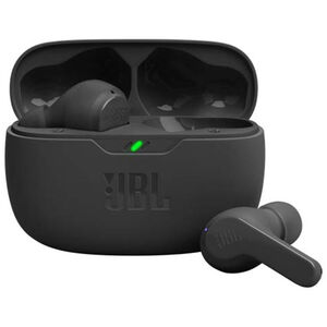 NIB JBL Tune Flex True Wireless Noise Cancelling Earbuds - Black  50036397001