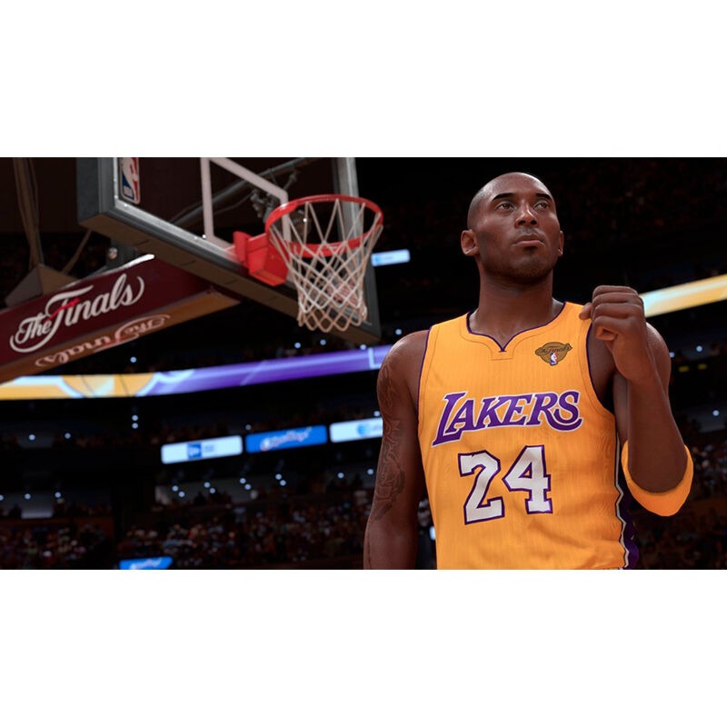 NBA 2K24 Kobe Bryant Edition for Playstation 5 | P.C. Richard & Son