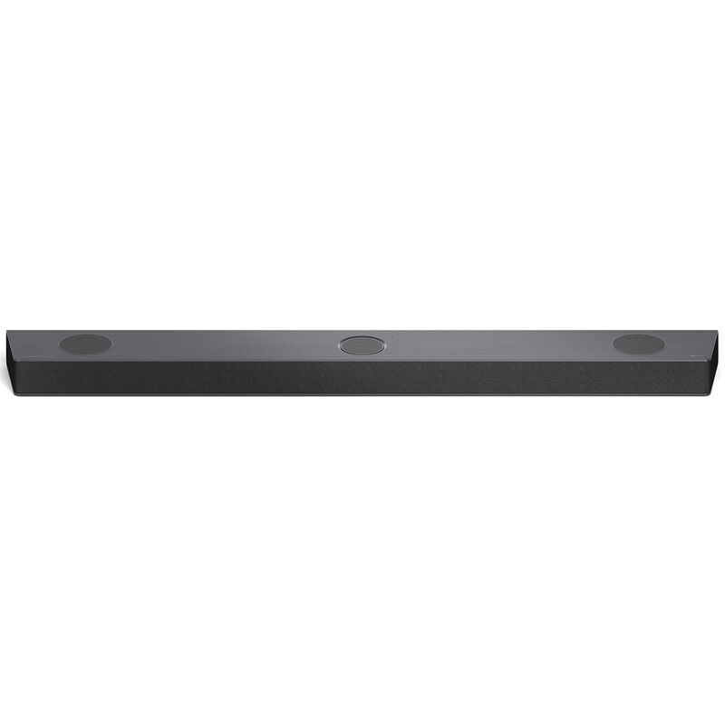 LG S95QR 9.1.5 Dolby Atmos soundbar – ultimate sound for every TV