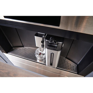 EC2450TES by Wolf - 24 E Series Transitional Coffee System