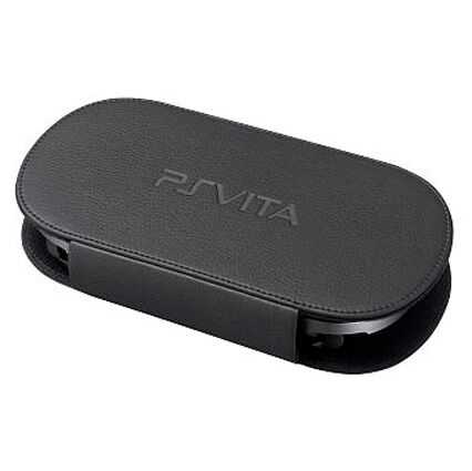 Sony PlayStation Vita Case | P.C. Richard & Son