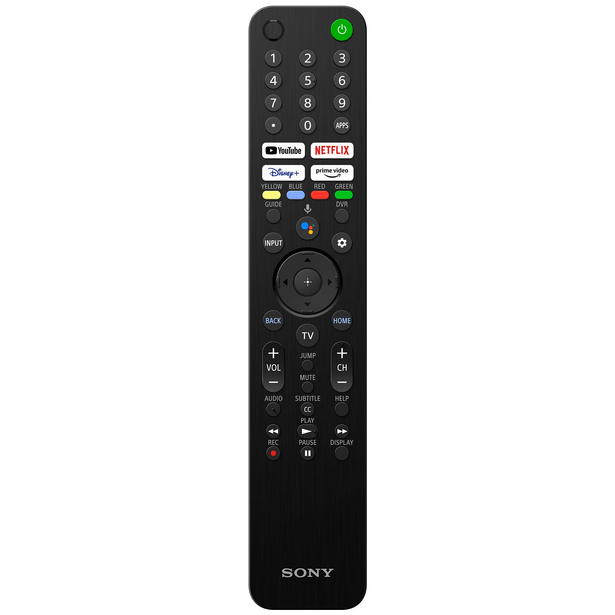 Sony - 32inch Class LED HD Smart Google TV