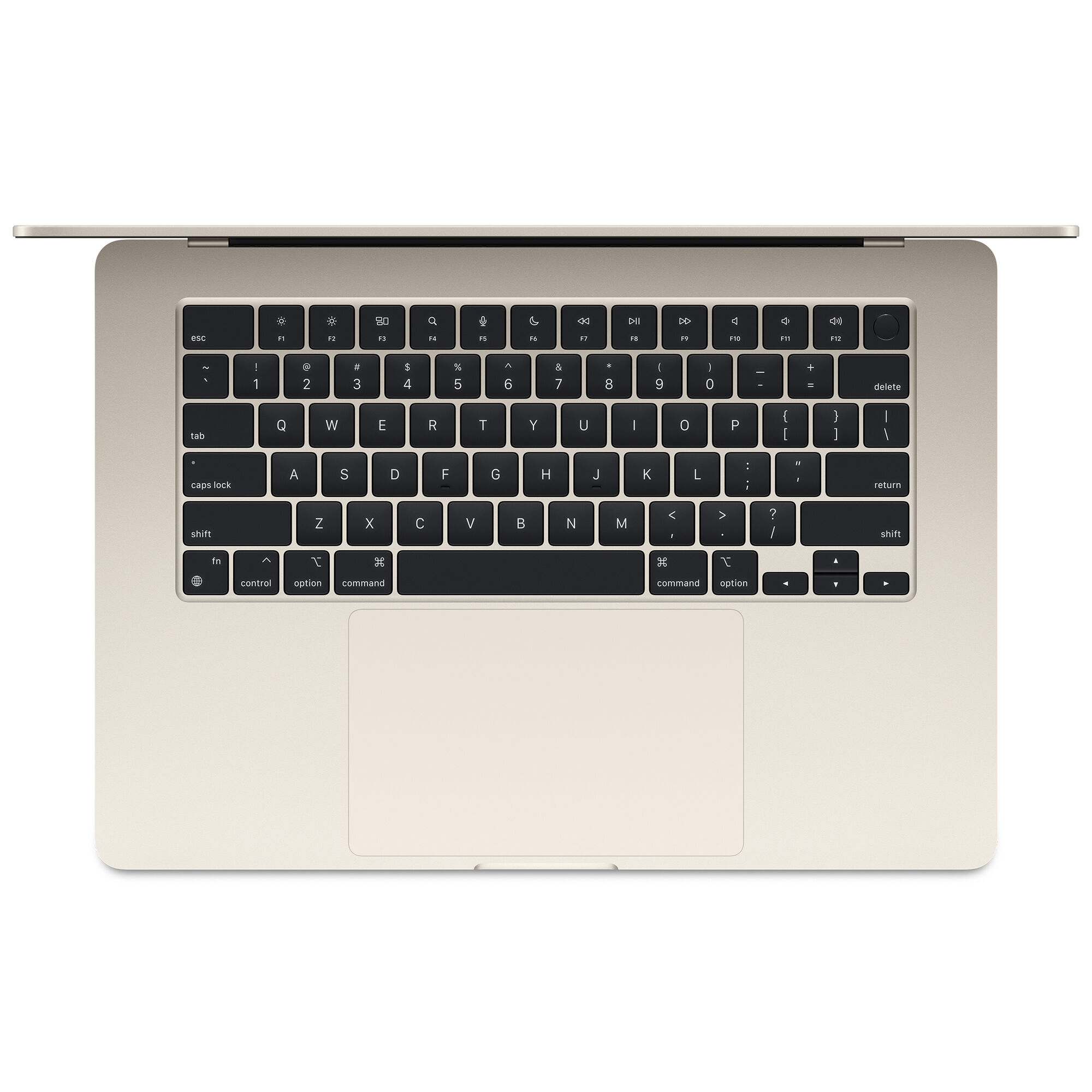 Apple 15inch MacBook Air (M3, Starlight)