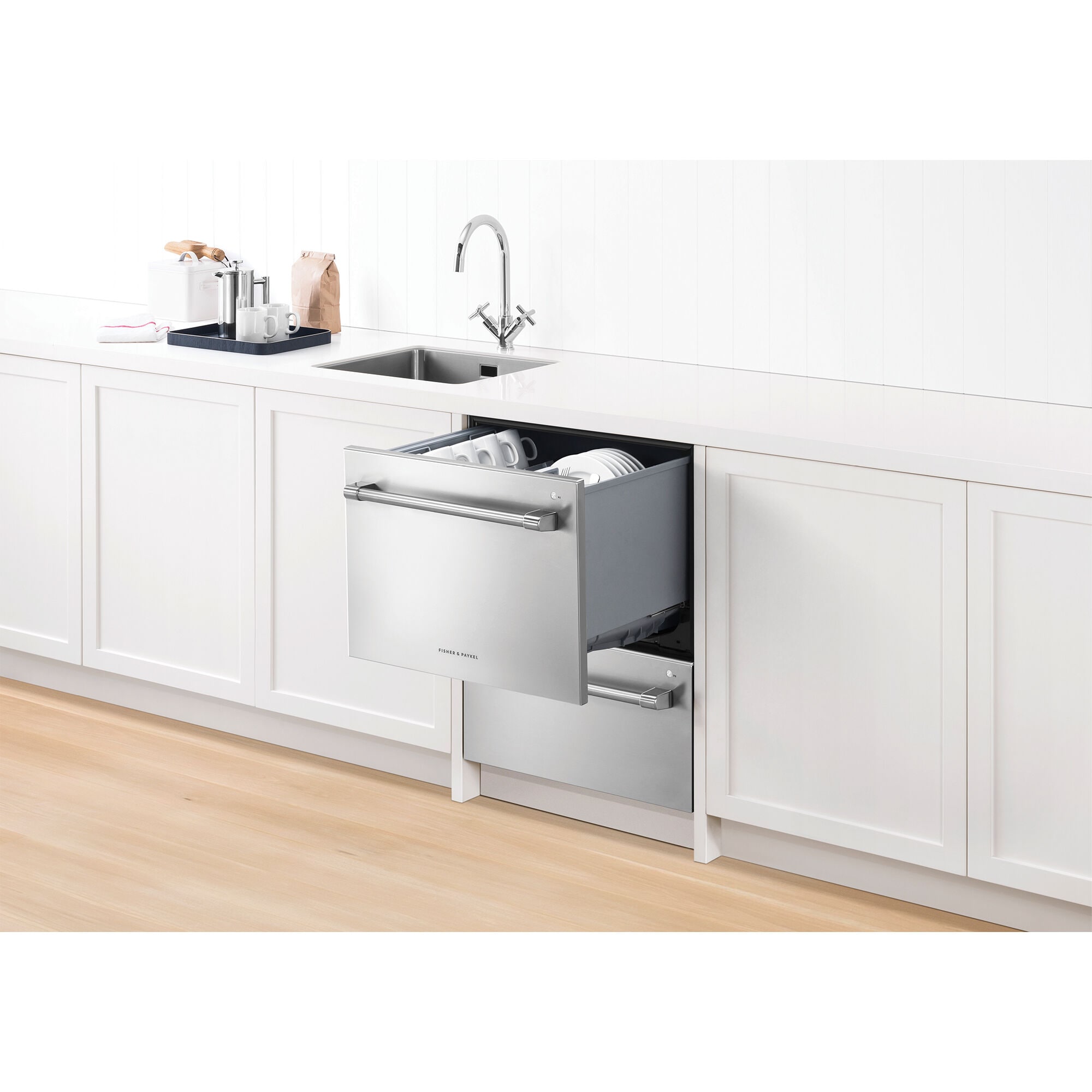 Fisher & paykel cheap dishwasher reviews