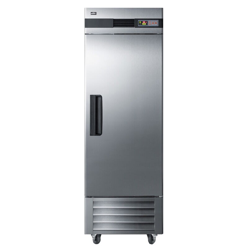 32 inch freezerless refrigerator