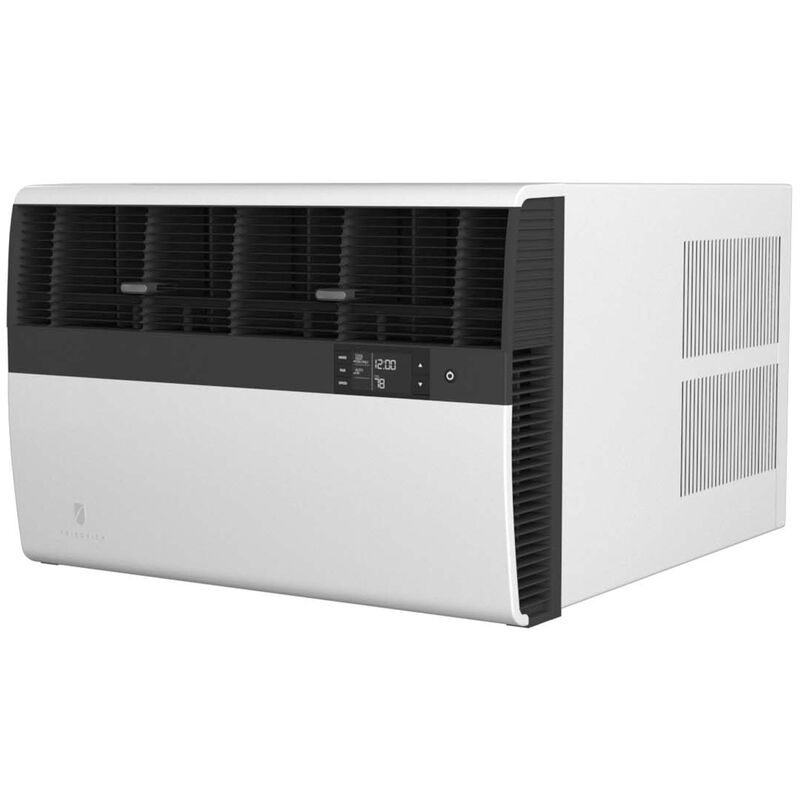 Friedrich Kuhl Series 23,000 BTU 230V Smart Window/Wall Air Conditioner with 4 Fan Speeds & Remote Control - White, , hires