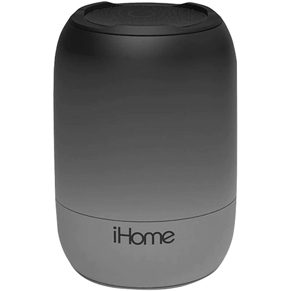 ihome splashproof bluetooth speaker