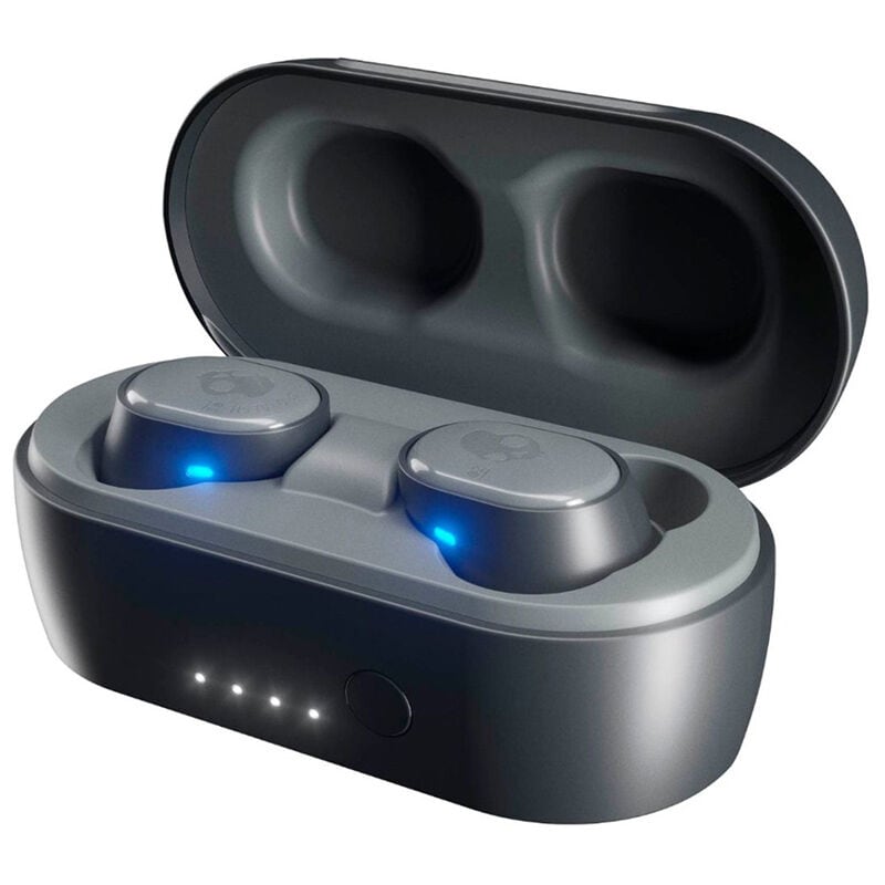 Skullcandy sesh true cheap wireless earbuds indigo