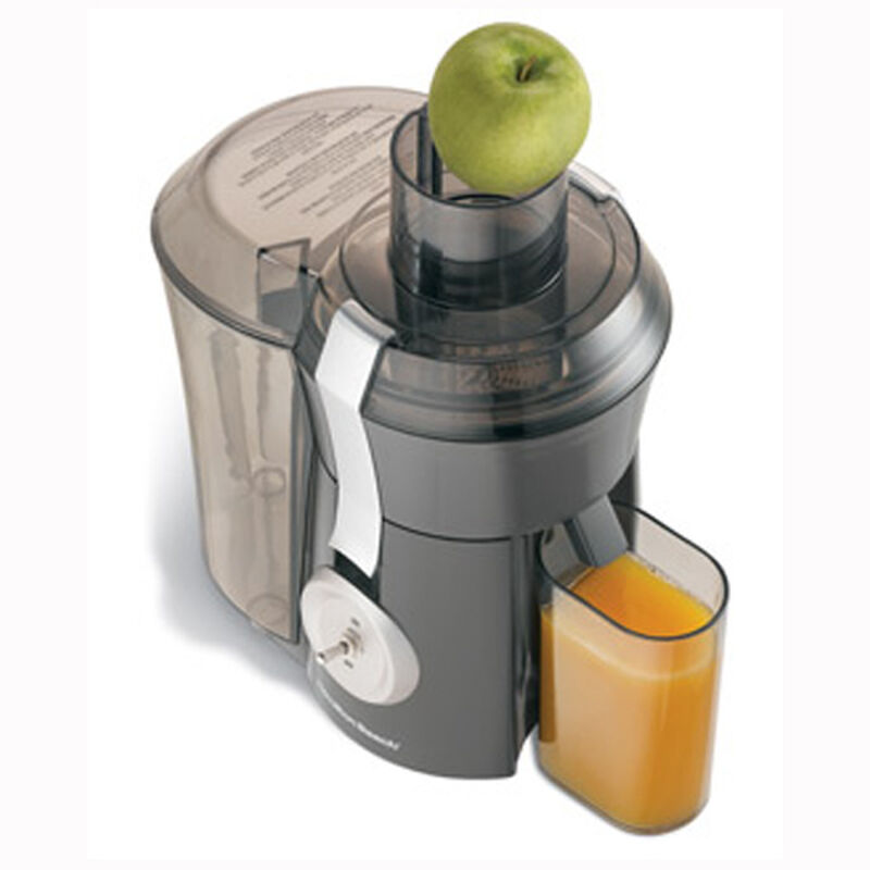 Hinari Versatile 8-in-1 Juice Extractor, Smoothie Maker & Blender