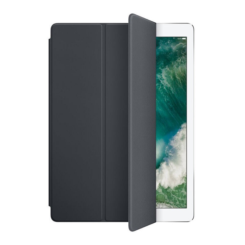 Plateau sorg bagværk Apple iPad Pro 12.9" Smart Cover - Charcoal Gray | P.C. Richard & Son
