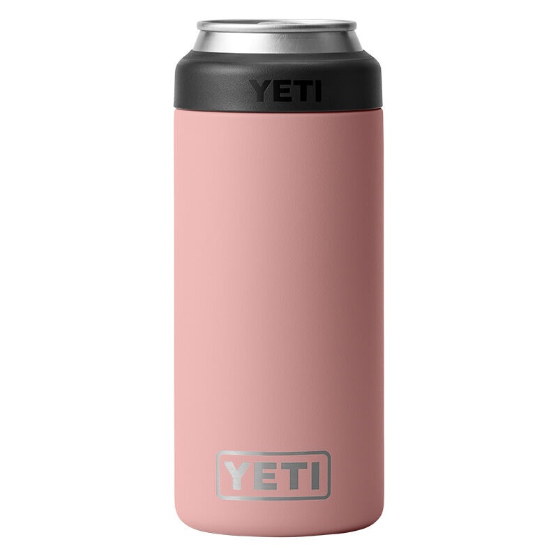 YETI Brings Back Limited-Edition 'Ice Pink' Ramblers - Man Makes Fire