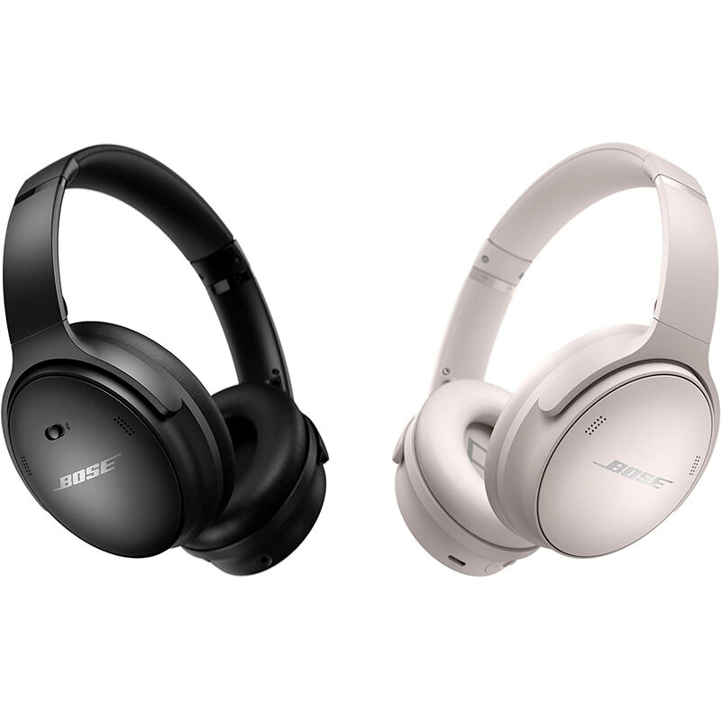 I just bought these Bose QuietComfort 45 SE headphones for its lowest price  ever