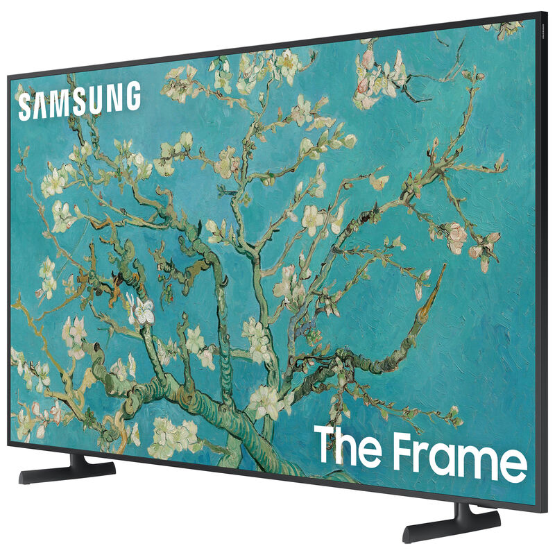 32-Inch Class The Frame QLED 4K UHD HDR Smart TV