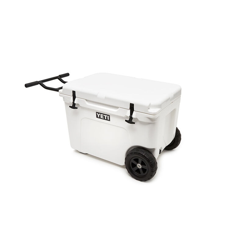 I Left This Yeti Cooler in 107-Degree Heat All Day, and Everything Inside  Was Still Ice-Cold