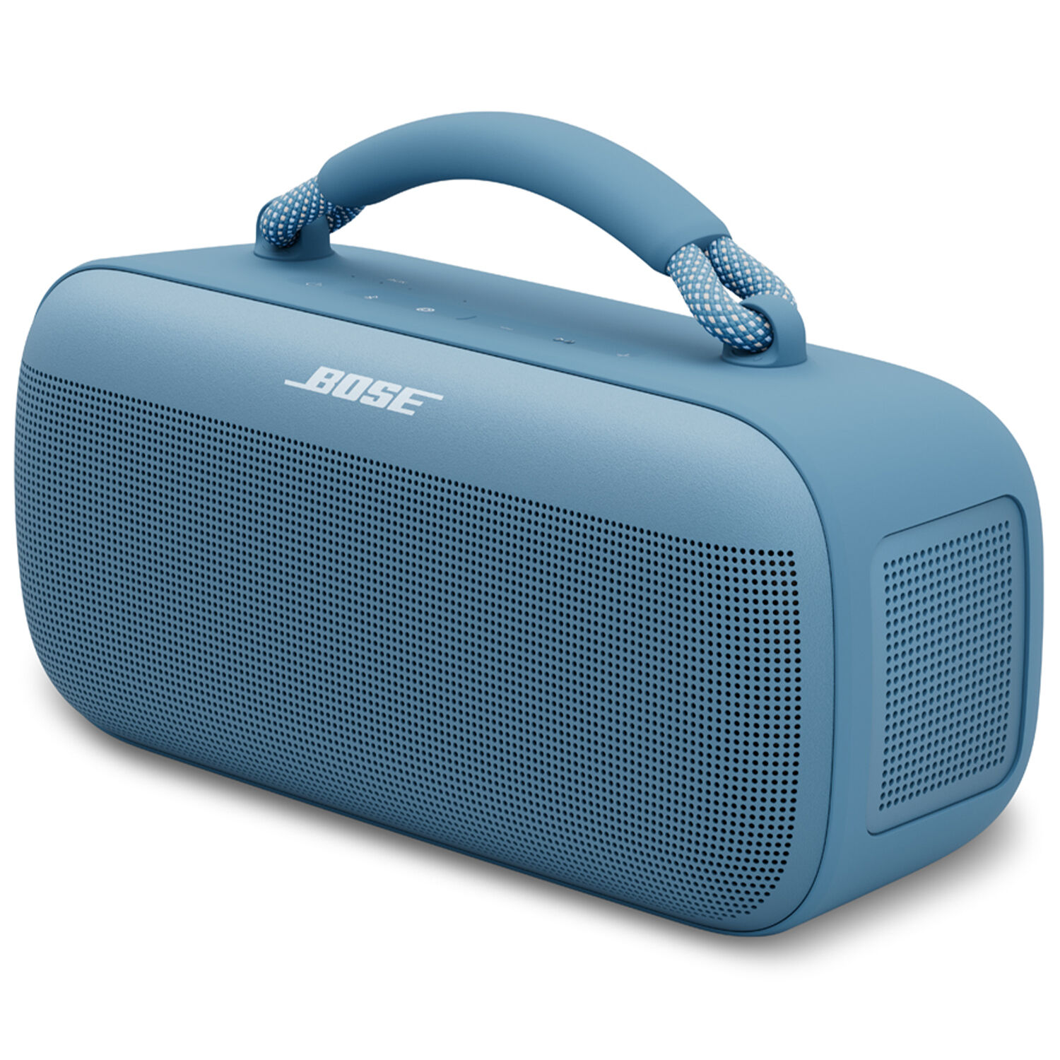 Bose SoundLink Max Portable Speaker - Blue Dusk | P.C. Richard & Son