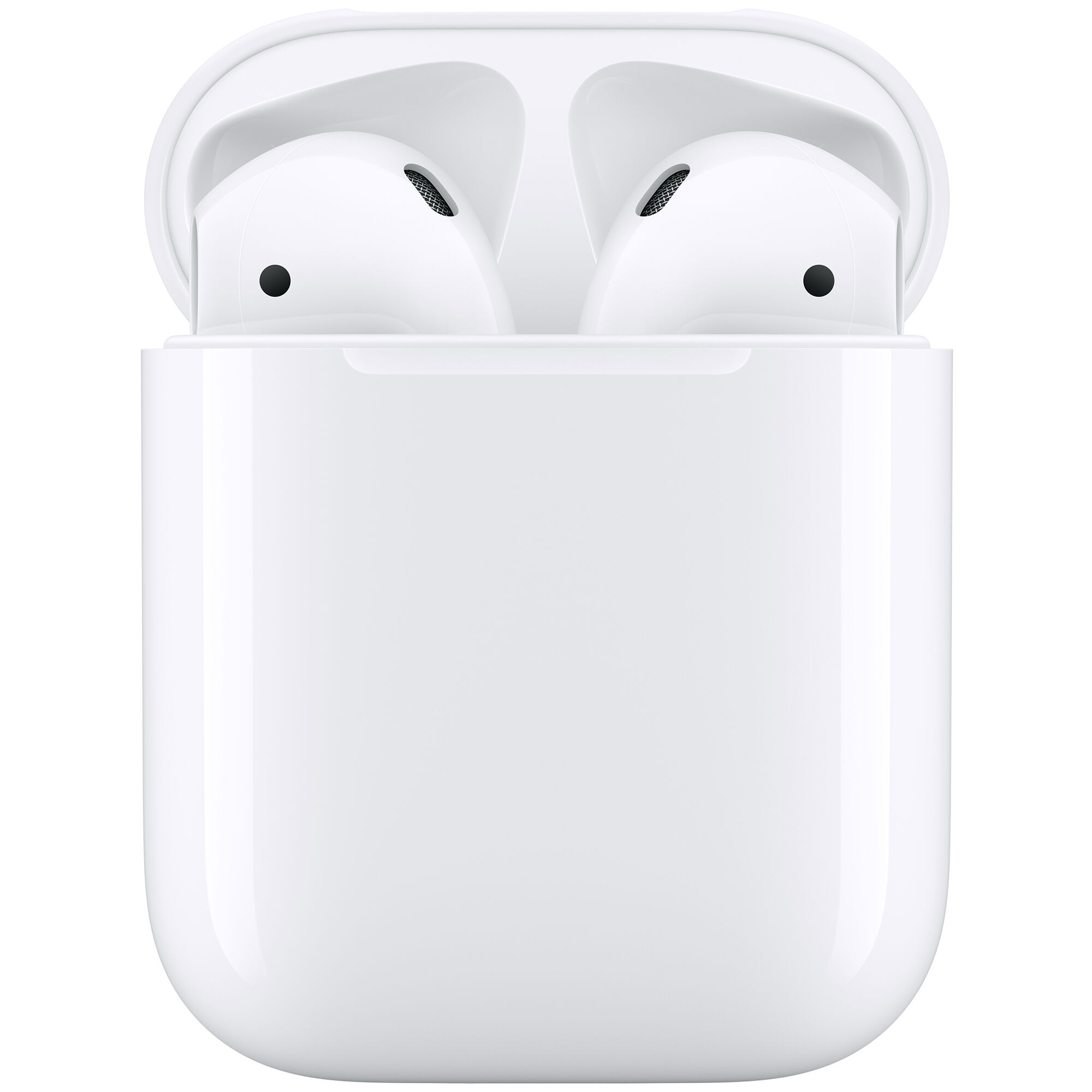 Apple AirPods In-Ear Wireless Headphones with Standard Charging
