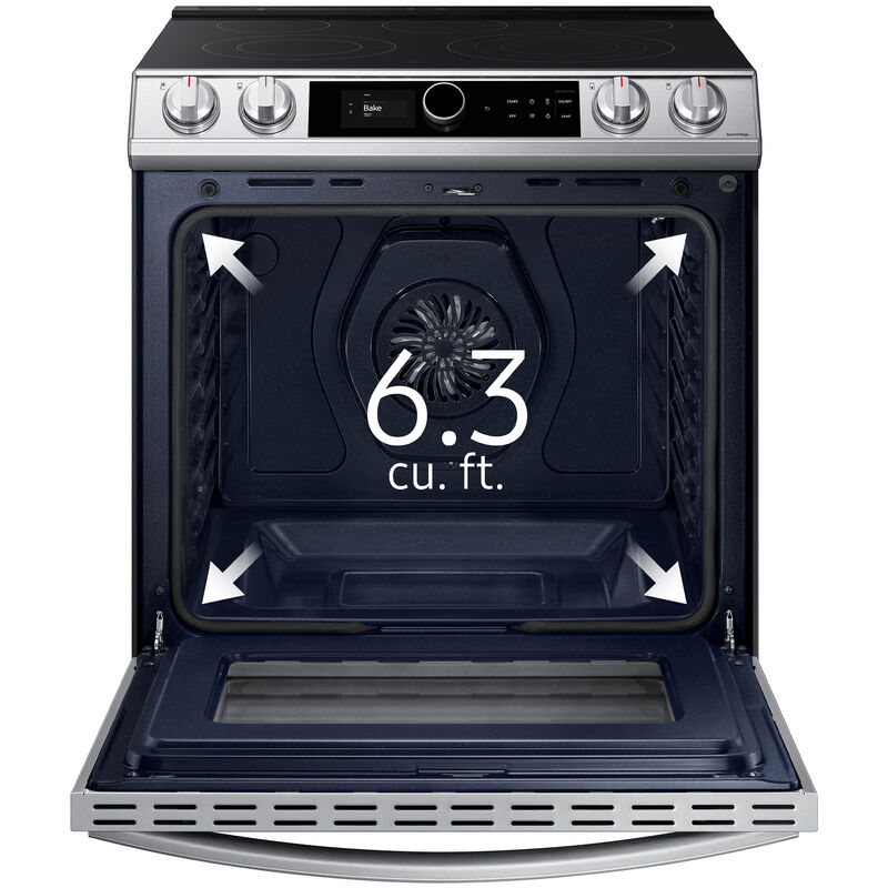 Finishingtouch Fi78211 Electric Cooker