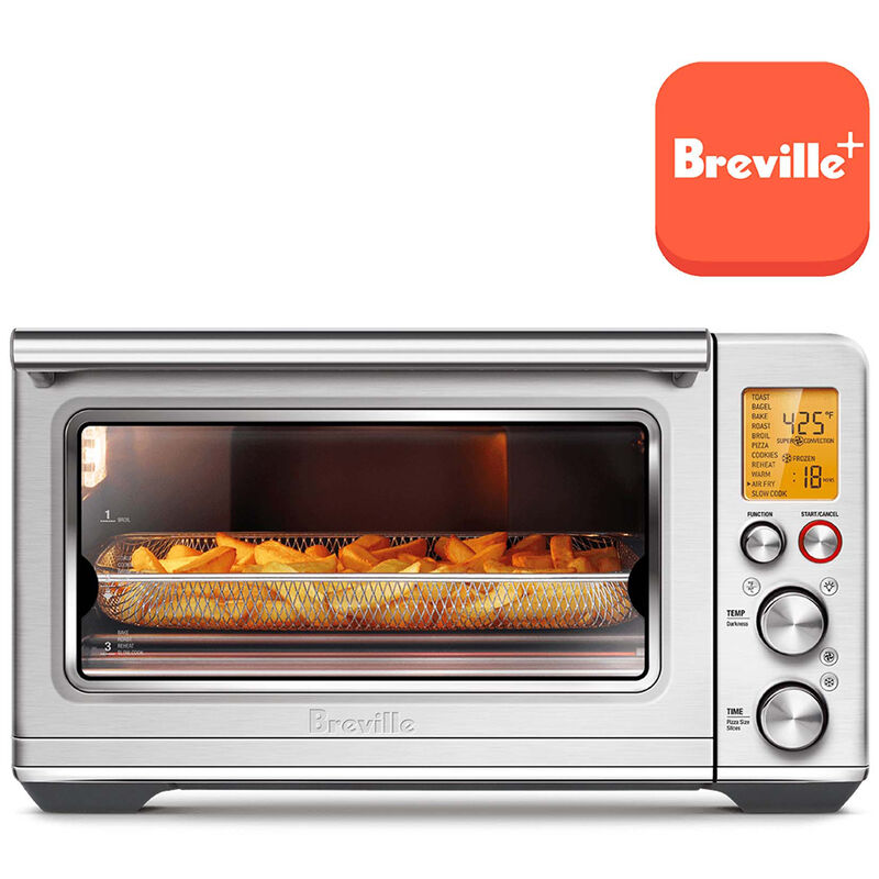 Breville Easy Clean Deluxe Fryer 