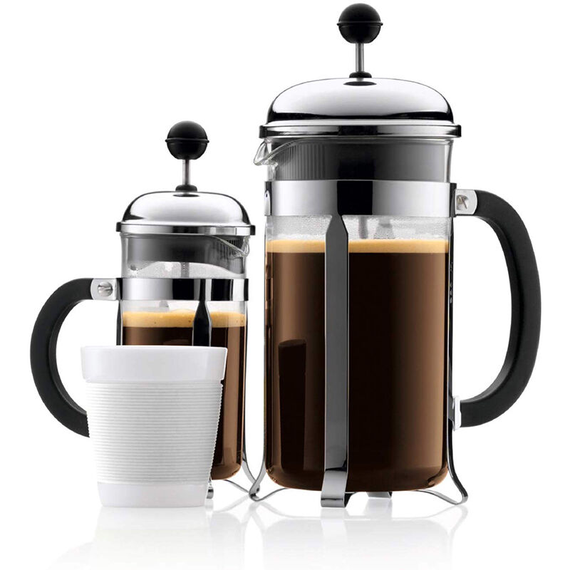 Bodum Chambord French Press - Red Rooster Coffee
