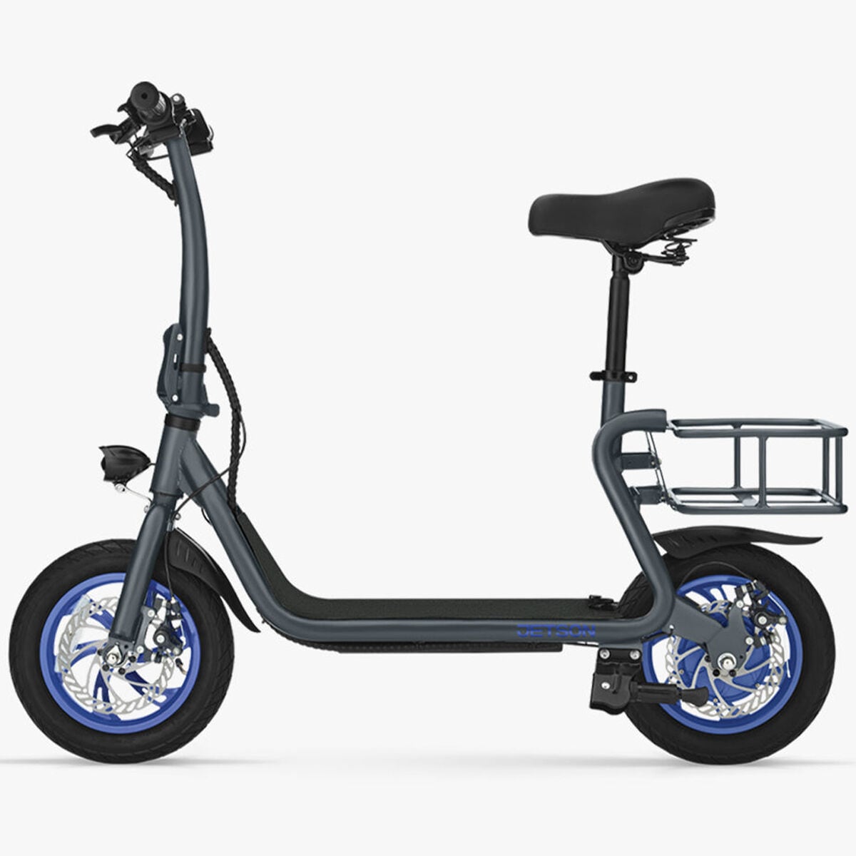 Jetson clearance electric scooter