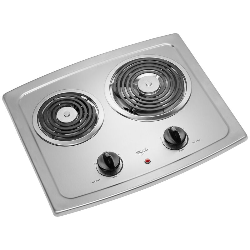 portable 2 burner electric cooktop hot sale kitchen appliance