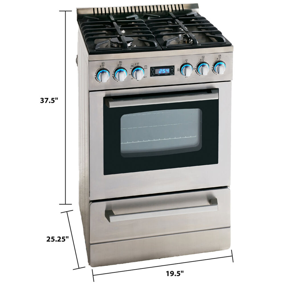 Pc richards gas stoves deals on sale