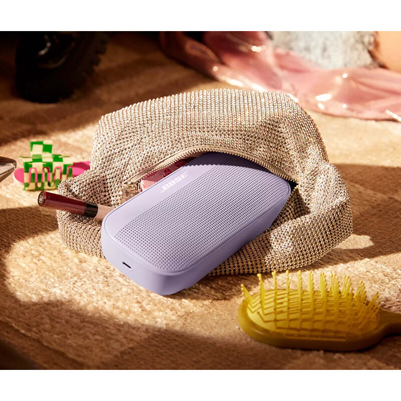 Bose SoundLink Flex Bluetooth Speaker - Chilled Lilac | P.C.