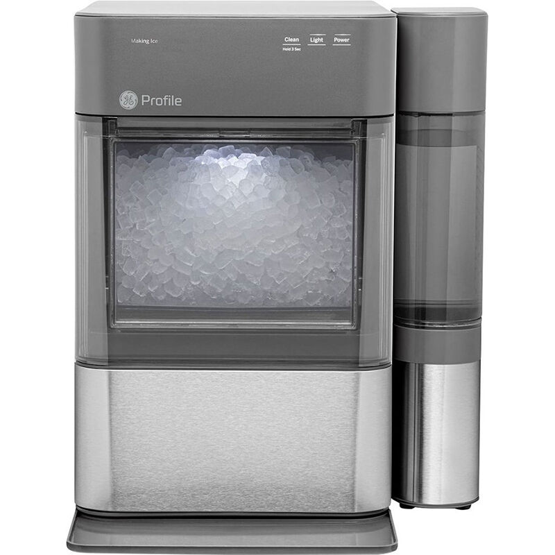 Your Refrigerator's Ice Machine: Ten Steps To Clean Your Ice Maker and  Water Dispenser - Memphis Ice