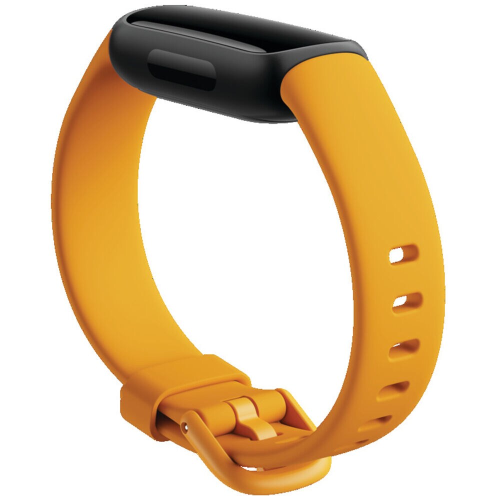 Fitbit INSPIRE 3 MORNING GLOW ORANGE-