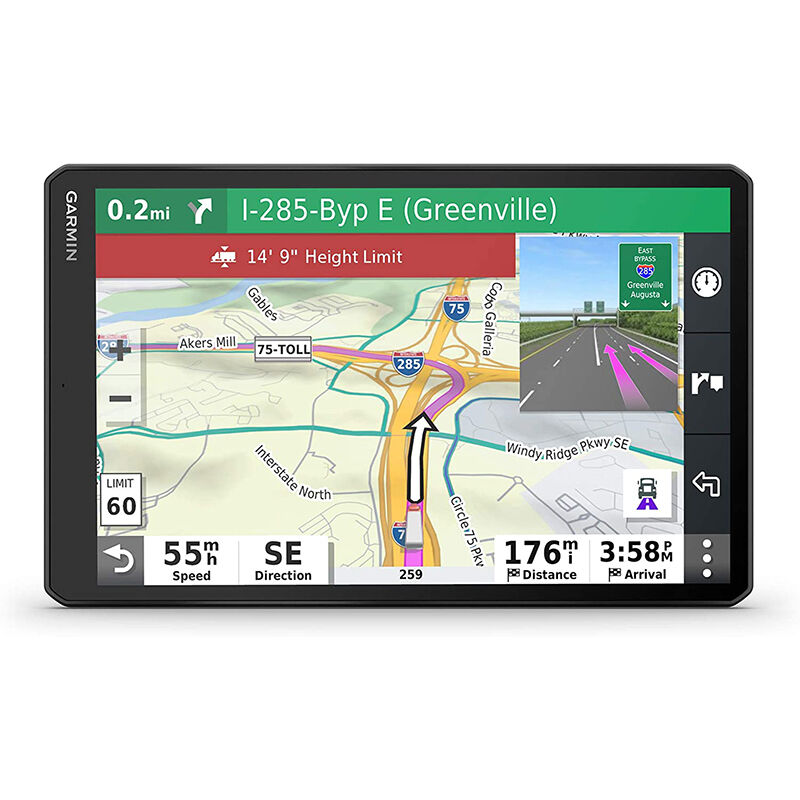 GPS Navigation Systems & GPS for Cars | P.C. Richard & Son