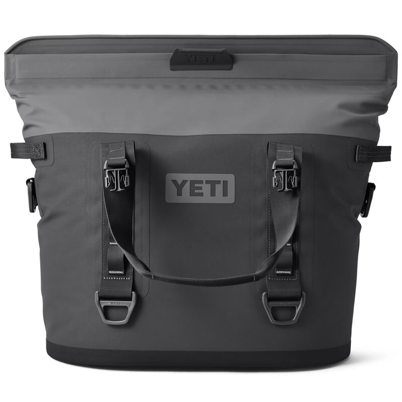 Yeti Hopper Cooler Review - The Cooler Zone