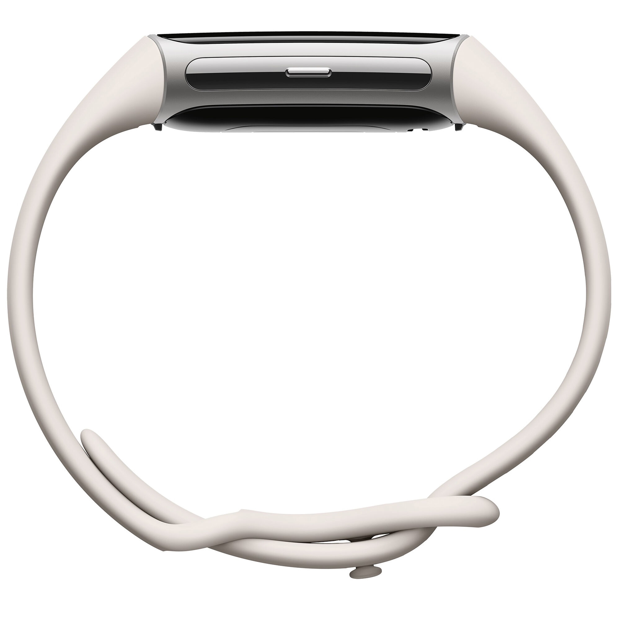 Fitbit Charge 6 Advanced Fitness & Health Tracker - Porcelain